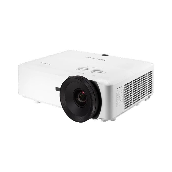 ViewSonic Short Throw LS860WU Multimedia Projector