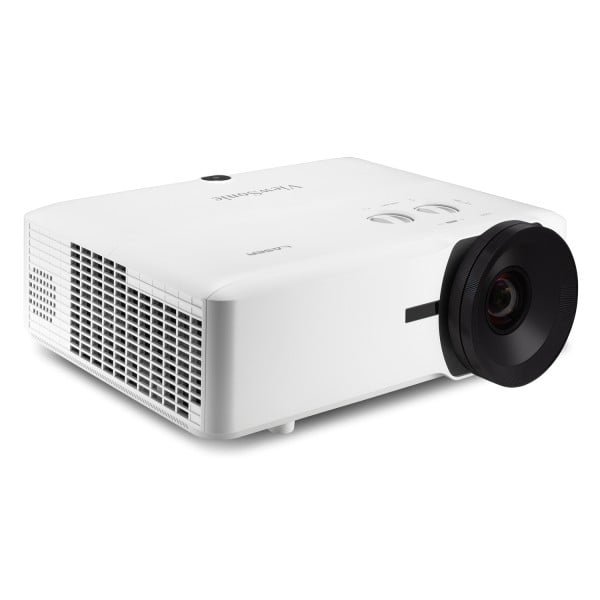 ViewSonic Standard Throw LS920WU Multimedia Projector