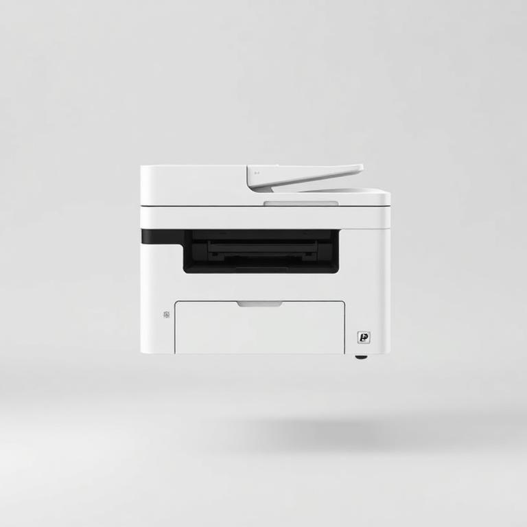HP LaserJet Pro MFP M428fdw Multifunction Printer