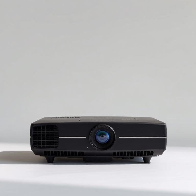 BenQ TH585P Full HD Home Cinema Projector
