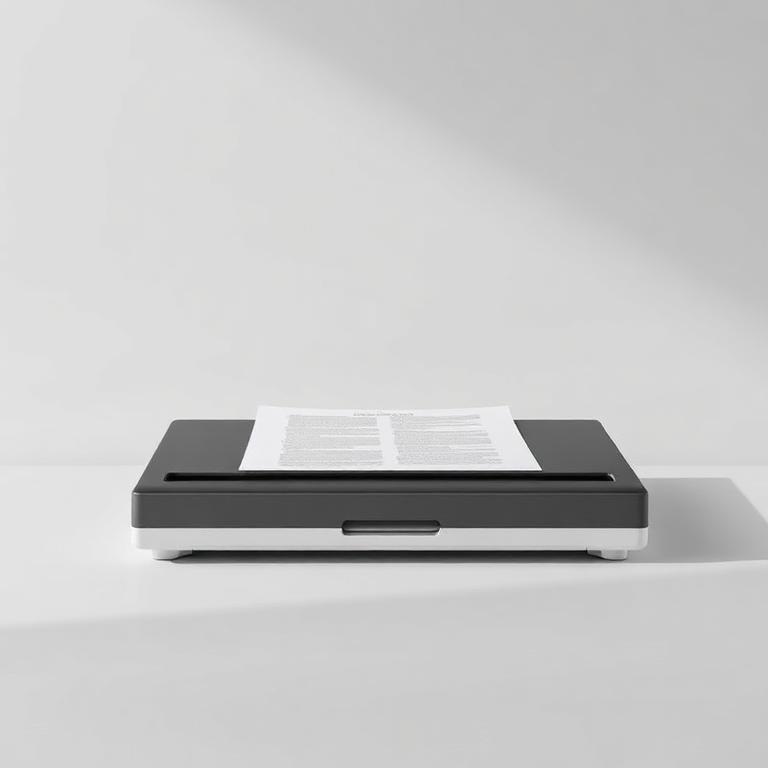 Canon CanoScan LiDE 300 Flatbed Scanner