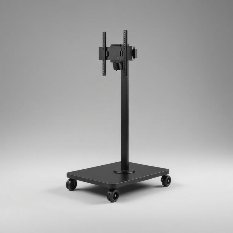 Emerging Solutions SkyMount Ceiling Projector Stand Kit