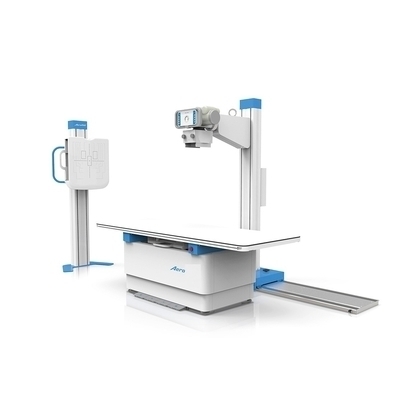 GEMTRACK GT-DRS001 Digital Radiography