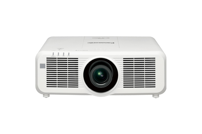 Panasonic PT-MZ770 Multimedia Projector