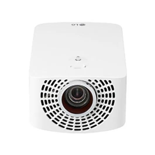 LG HF60L  Multimedia Projector