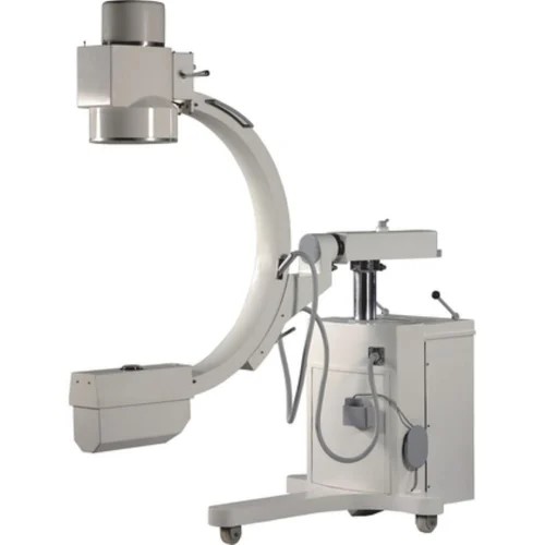 VISION MOBILE C-ARM  X Ray Machine