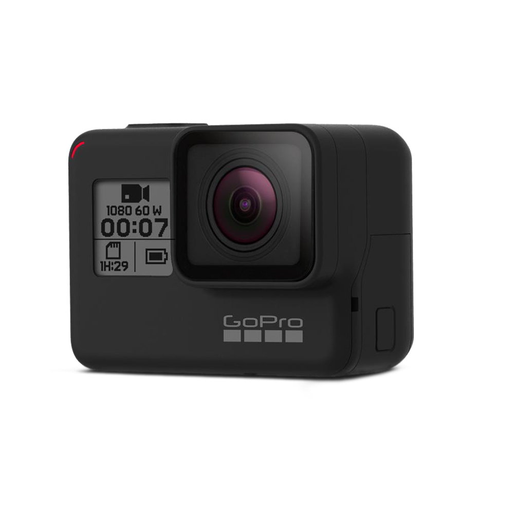 GoPro Hero 7  PTZ Camera