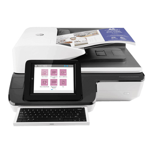 HP ScanJet Ent Flow N9120 fn2Cn