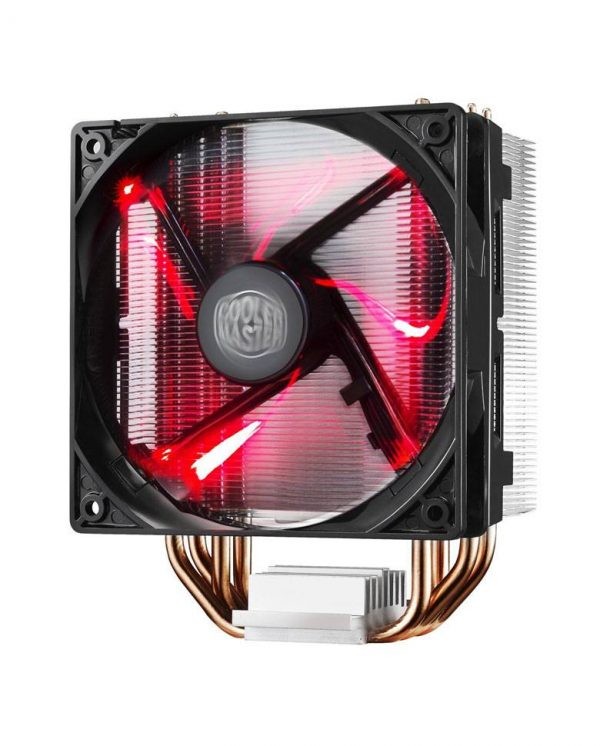 Cooler Master Hyper 212 LED CPU Cooler