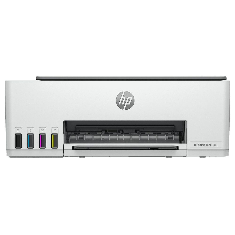 HP Smart Tank 580 All in one