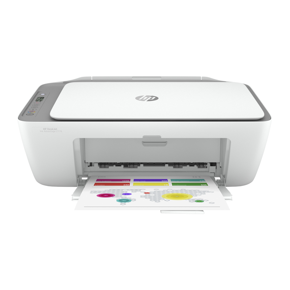 HP DeskJet Ink 2776  All-in-One