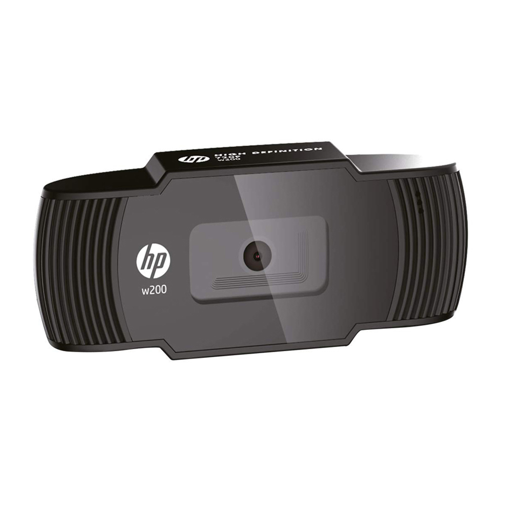 HP w200 Webcam
