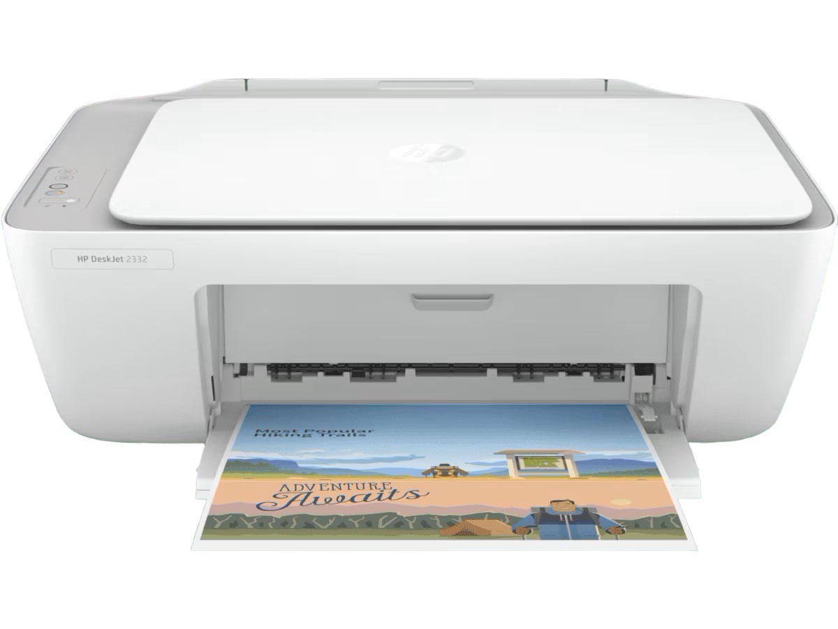HP Deskjet 2332 All-in-One