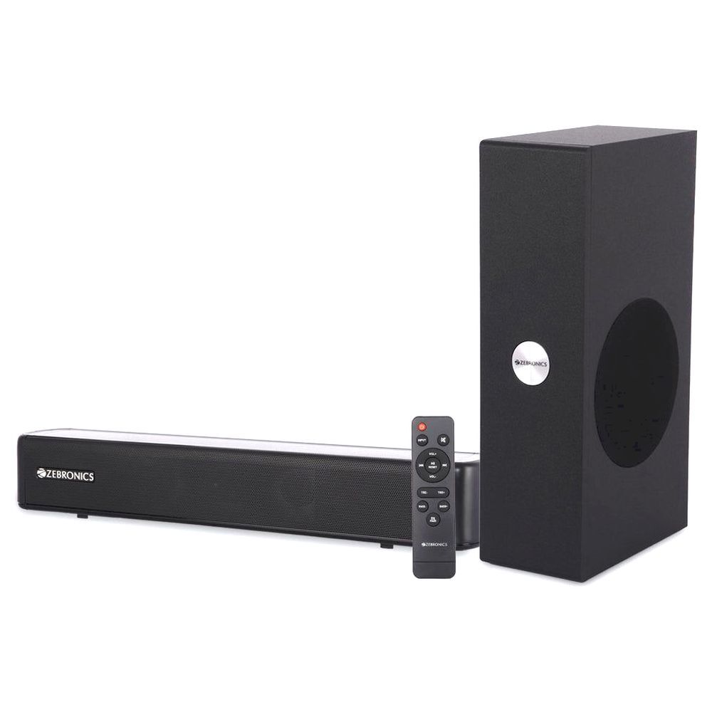 Zebronics Juke Bar 4050 Soundbar