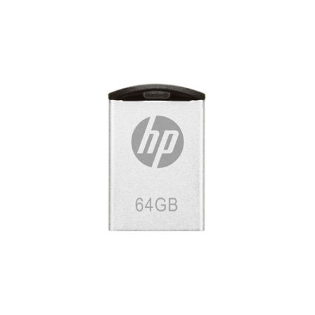 HP 64GB USB 2.0 Flash Drive