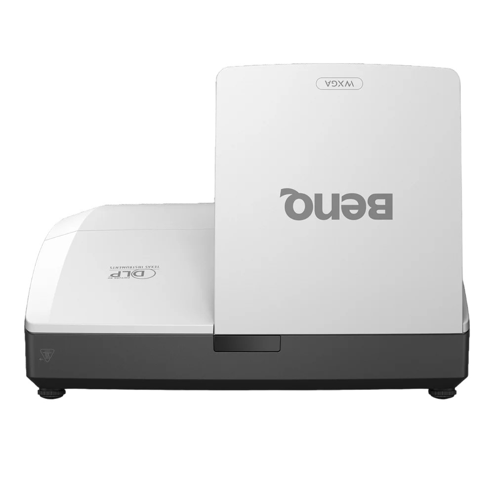 BenQ Short Throw MW855UST+ Multimedia Projector