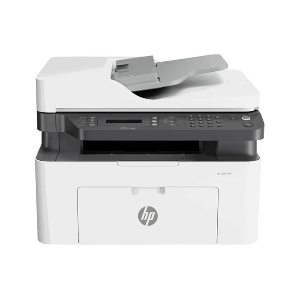 HP LASER MFP 1188FNW Printer