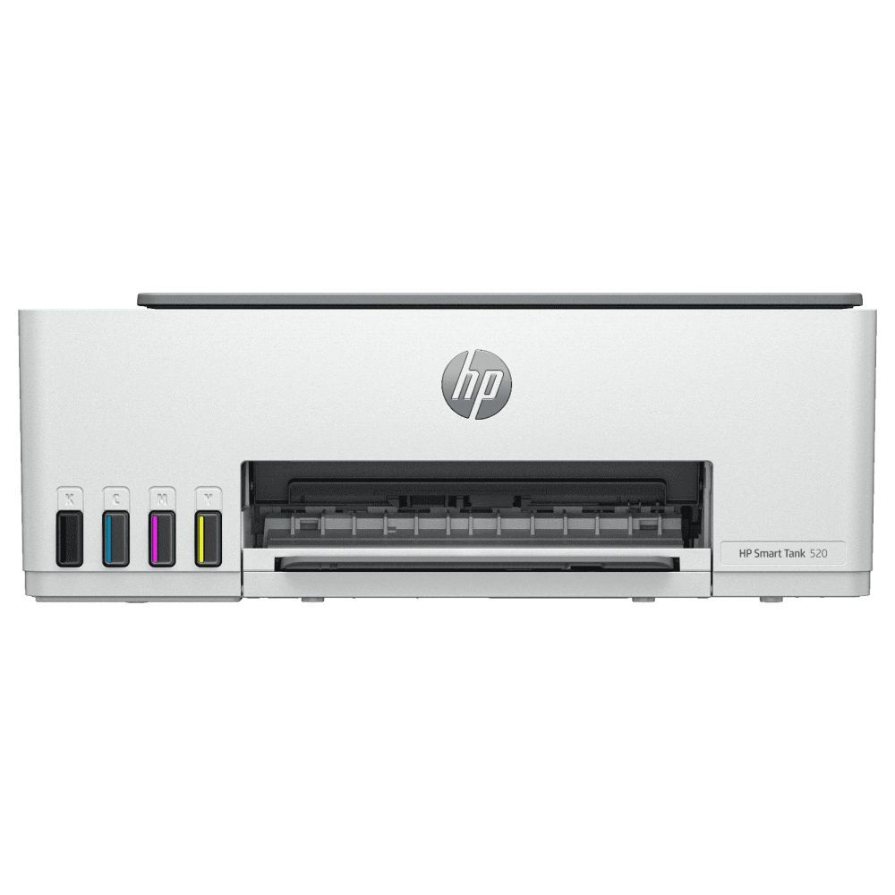 HP SMART TANK 520 All in one