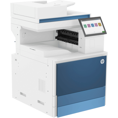 HP LaserJet Managed MFP E82660dn