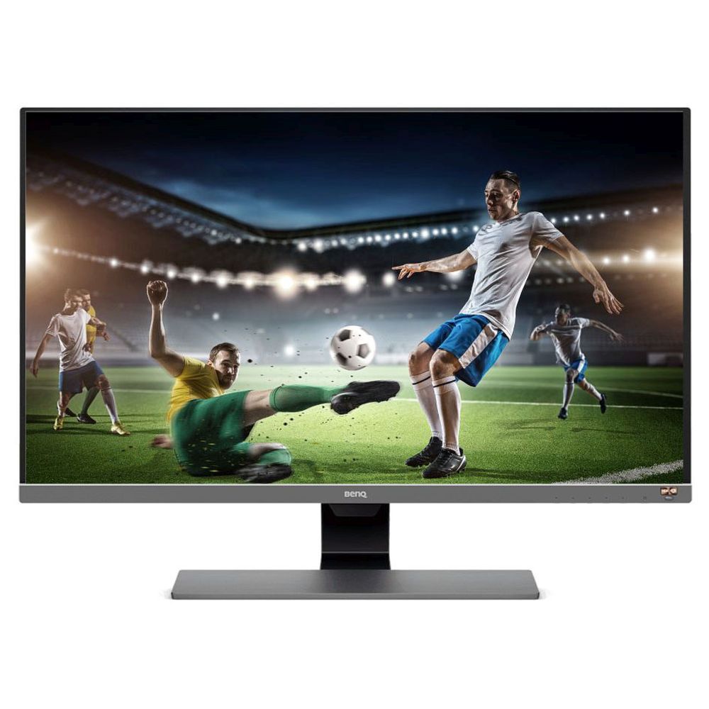 BenQ EW3270U 81.28 cm Computer Monitors
