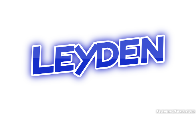 Leyden