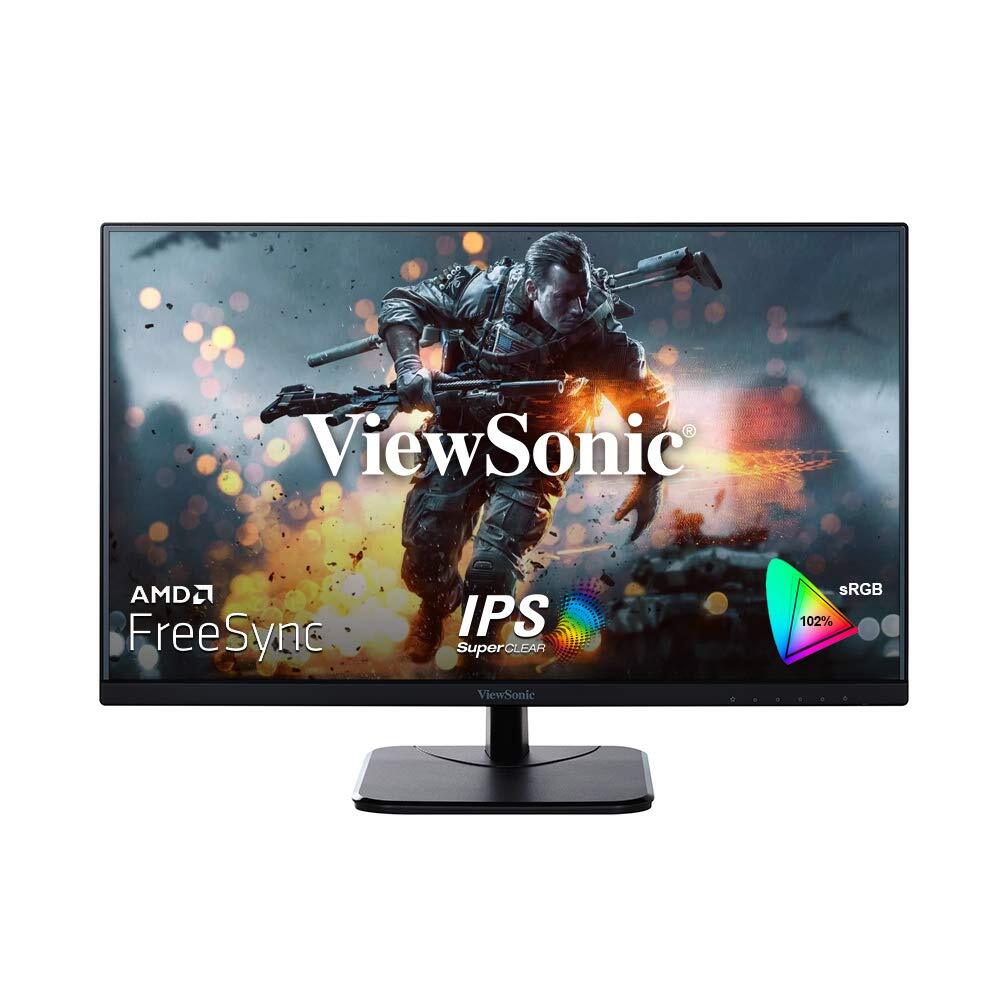 Viewsonic VA2256-H 55.88 cm Gaming Monitors