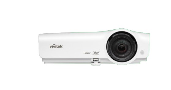 Vivitek  DX 283ST XGA  Projector