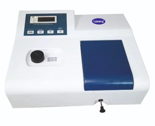 LI-721  Single Beam VISIBLE Spectrophotometer