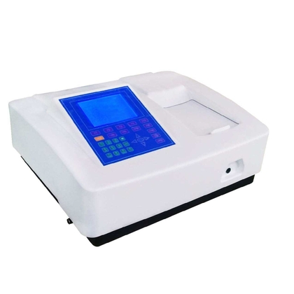LI-2800 LASANY Split Beam UV - VISIBLE Spectrophotometer