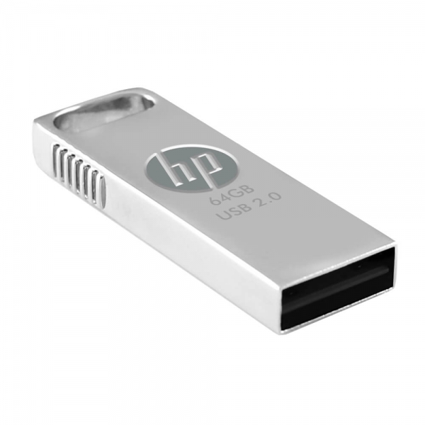 HP v206w 64GB USB 2.0 Flash Drive