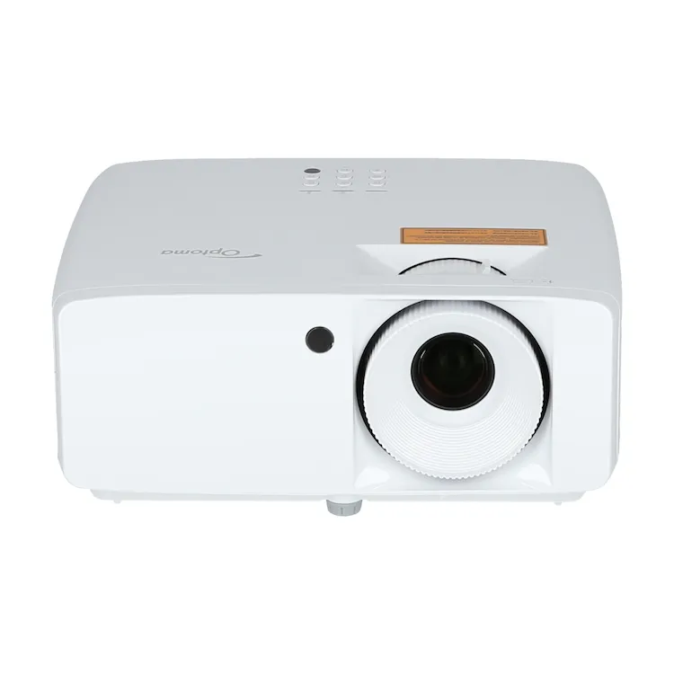 Optoma ZH350 Projector