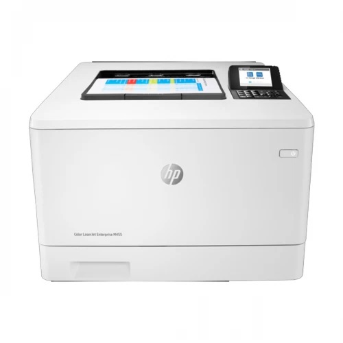 HP Color LaserJet Enterprise M455dn Printer