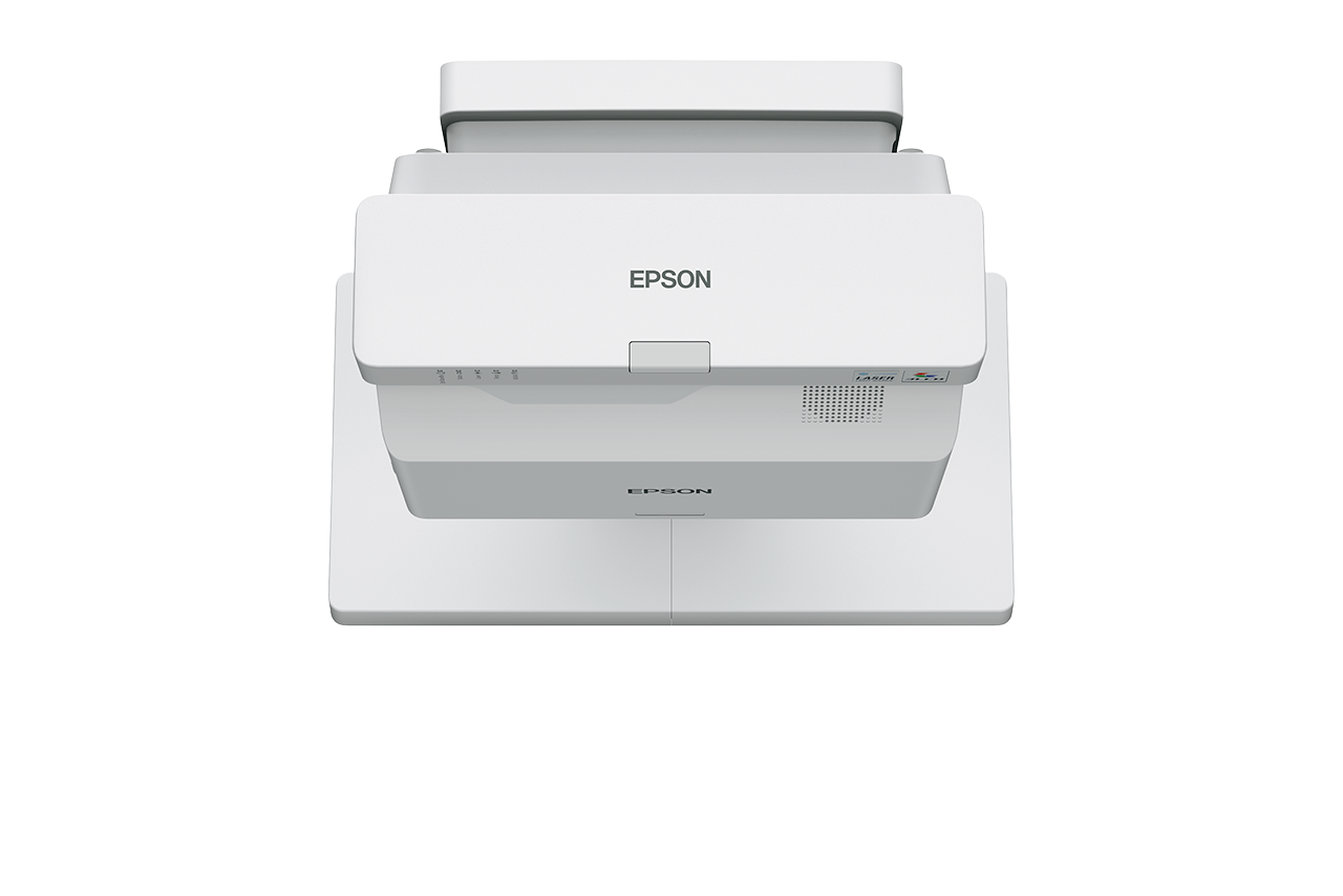Epson EB-770F Full HD 3LCD Laser Projector