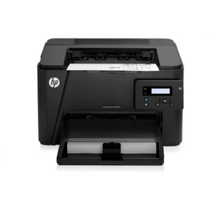 HP LaserJet Pro M202dw Printer