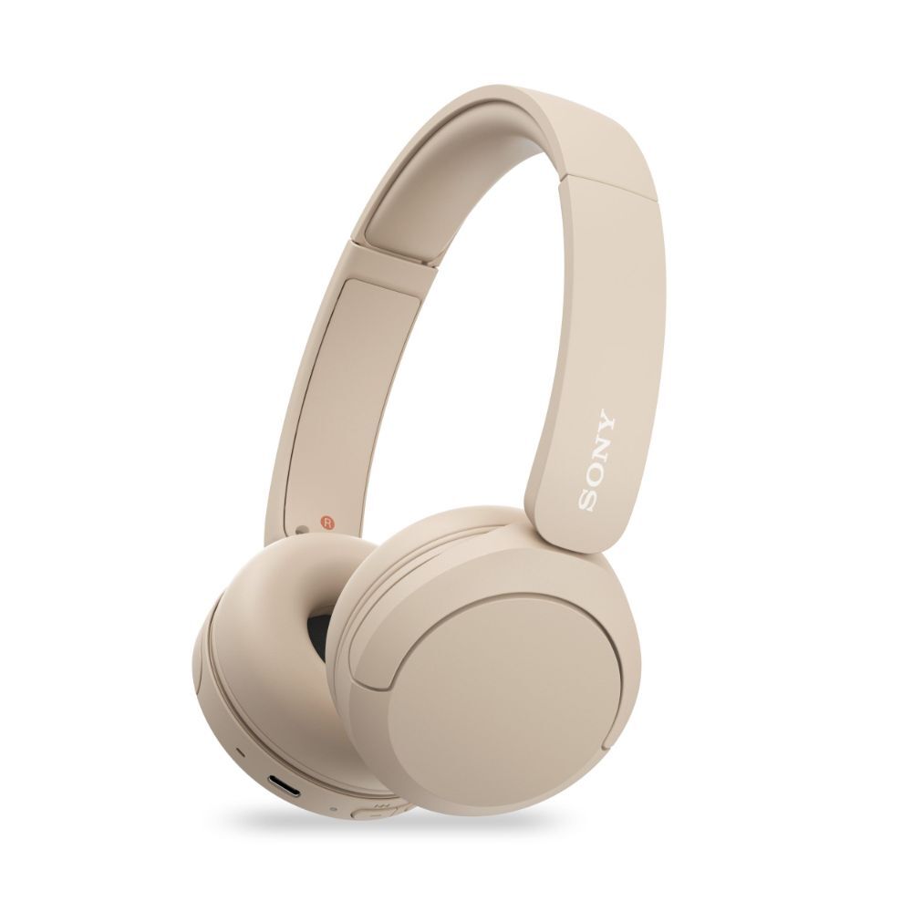 Sony WH-CH520, Bluetooth Headphones