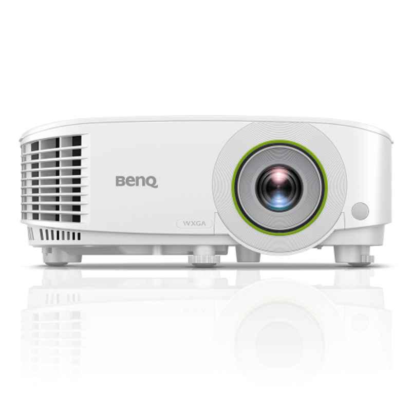 BenQ Standard  Throw EW600 Multimedia Projector