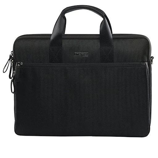 Neopack 8BK13 Slim Laptop Bag for 33.78 cm