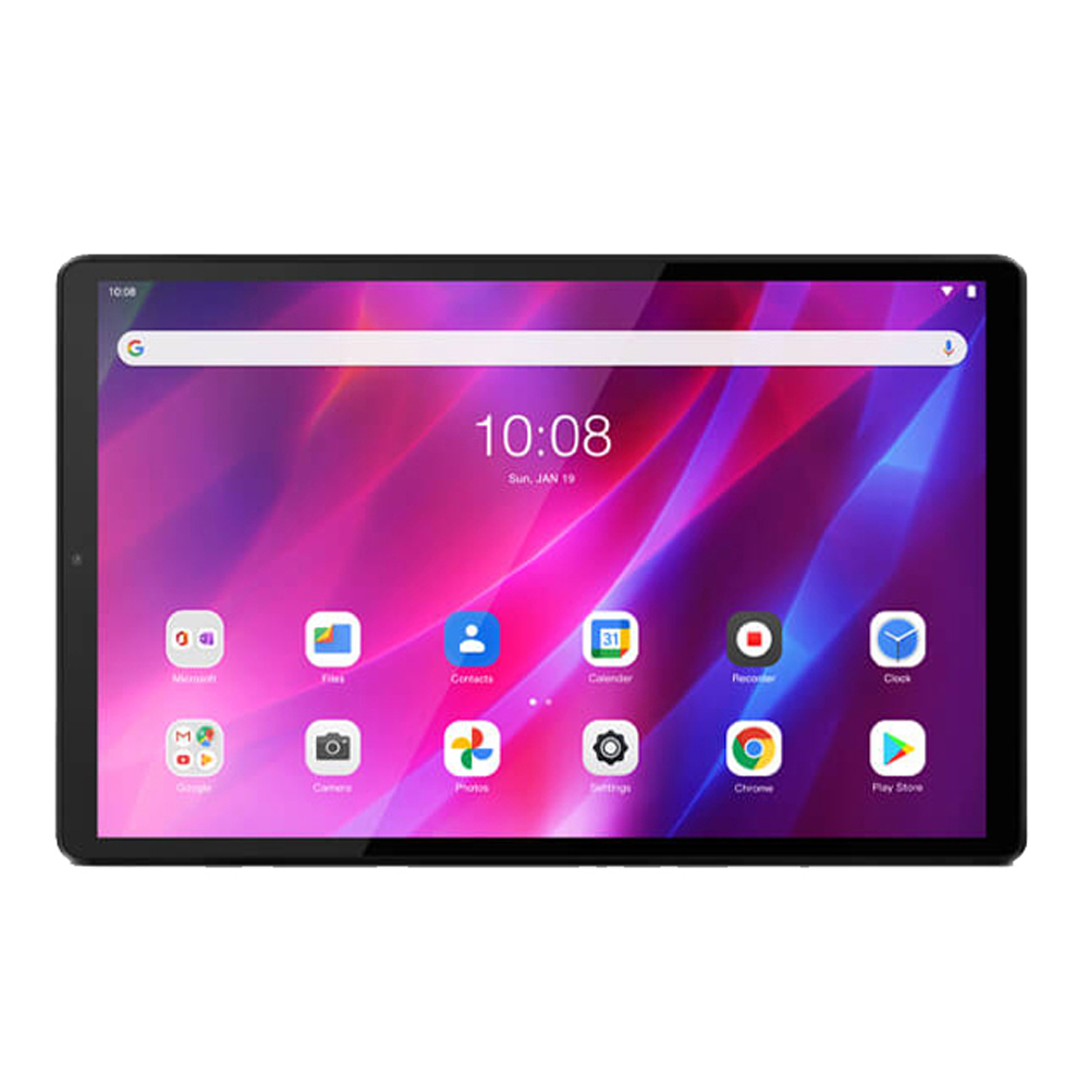 Lenovo Tab K10, TB-X6C6F 26.16 cm ANDROID TABLETS