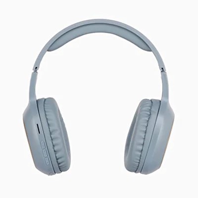 Zebronics Zeb-Paradise Wireless Bluetooth Headphone