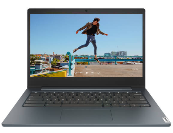 Lenovo 2EHA IdeaPad Slim 3i Laptop