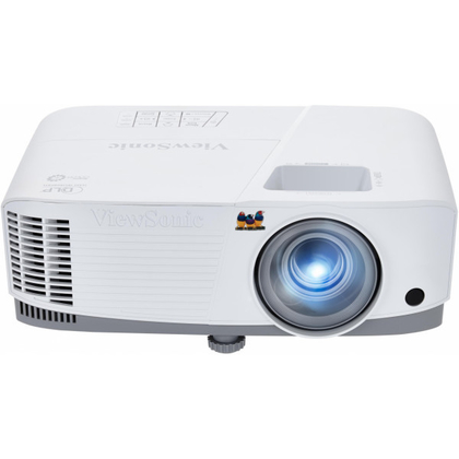 ViewSonic Standard Throw PA503X   Multimedia Projector