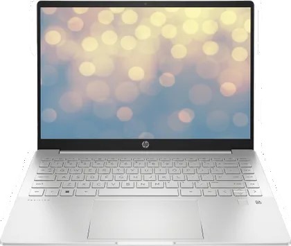 HP 15s-fr5007TU Laptop