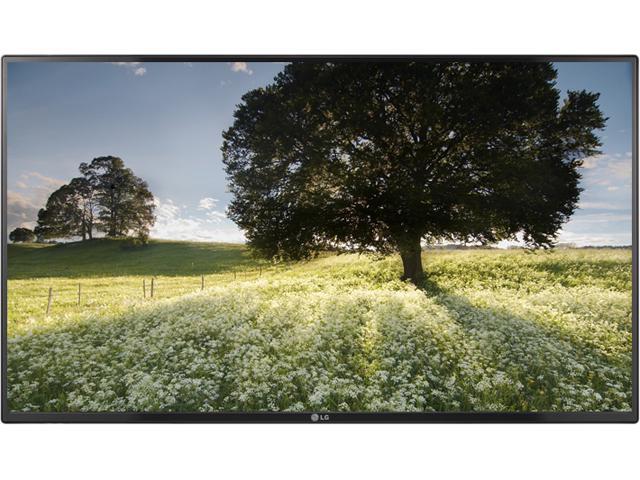 LG Professional Large Format Display 43UH7