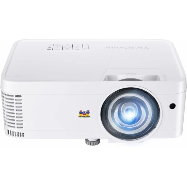ViewSonic Short Throw PS600X Multimedia Projector