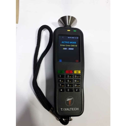 Tayaltech  Alcokhoj2018 Breath Alcohol Analyzers without Printer