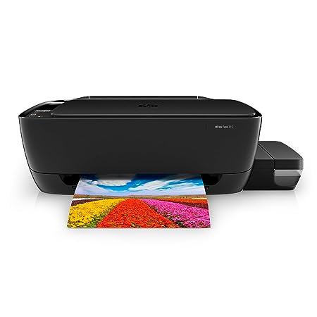 HP Ink Tank 315 All-in-One