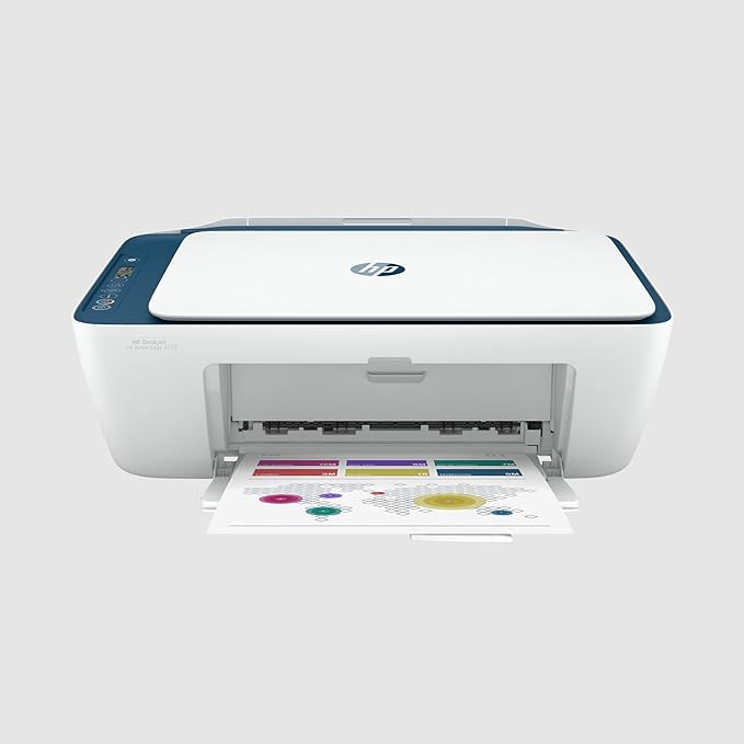 HP Deskjet Ink 2778 All-in-One