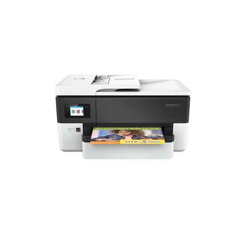 HP OfficeJet Pro 7720 Wide Format Printer