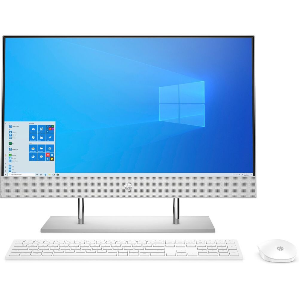 HP 60.5 cm All-In-One Desktop