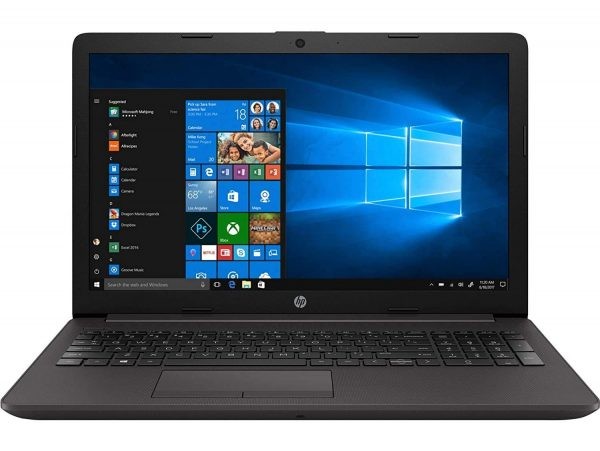 HP 250G7/10th Gen Core i3-1005G1/4/1TB/W10 HOME/15.6″/DVD-Writer/HP Services Offers 1-Year Limited Warranty